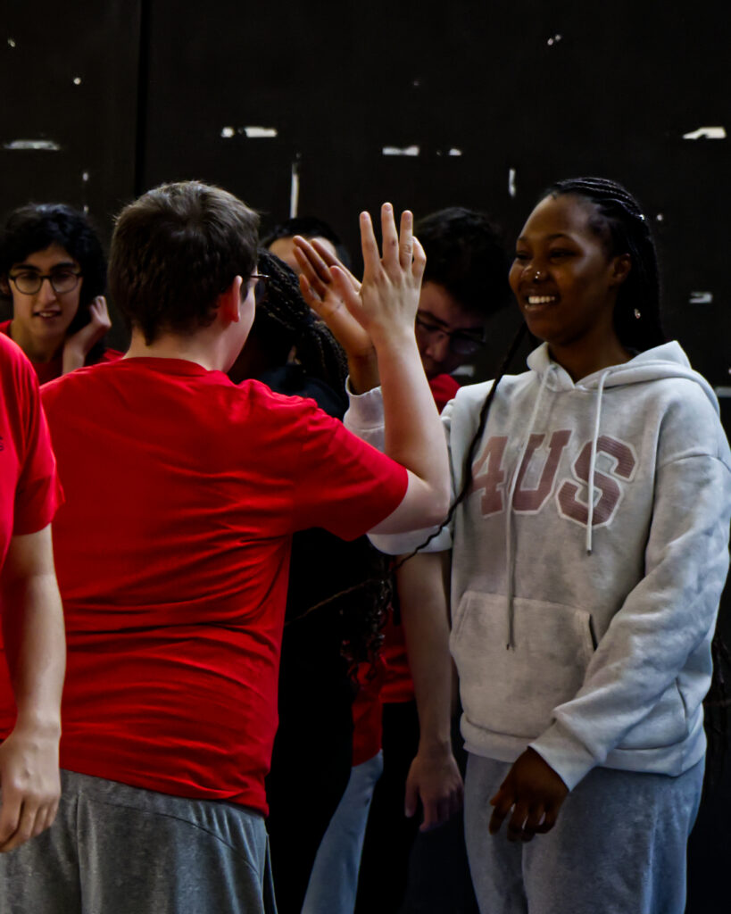 Hand&rsquo;Ensemble 2026