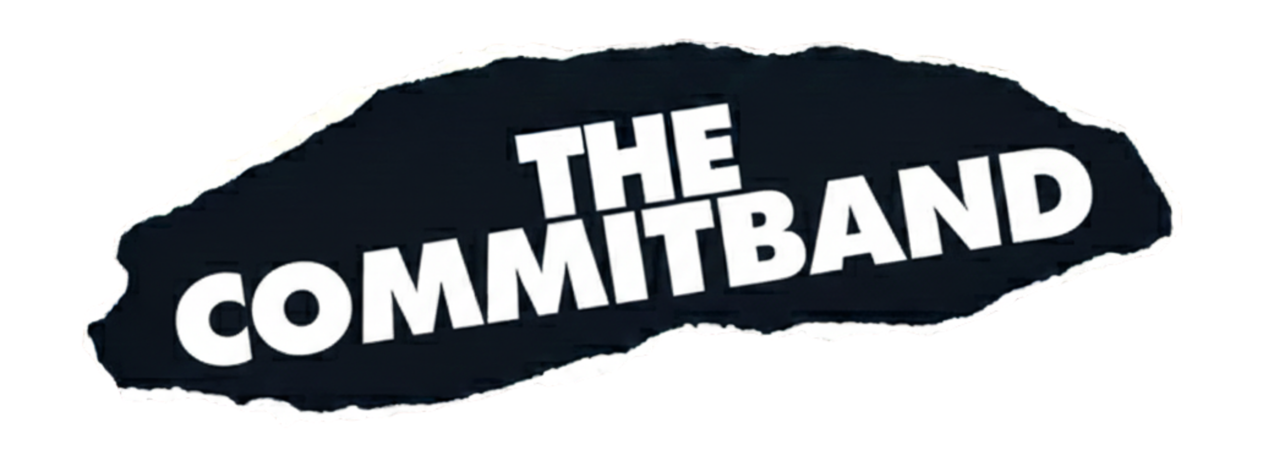 THE COMMITBAND
