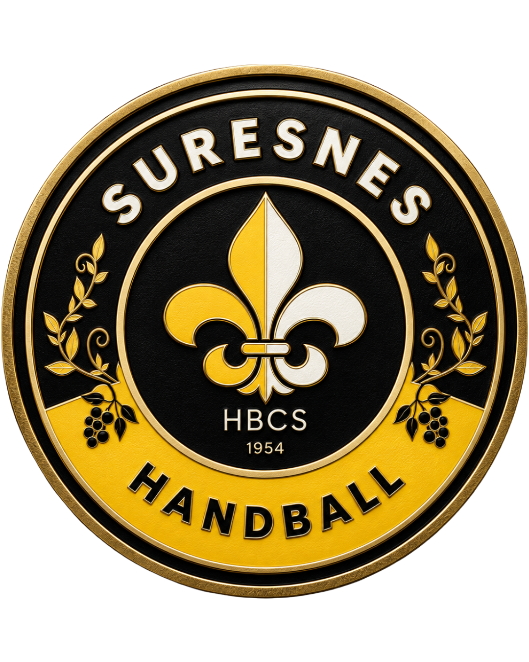 Suresnes HBC