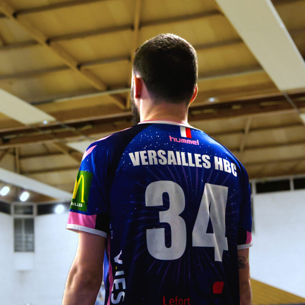 VERSAILLES HBC